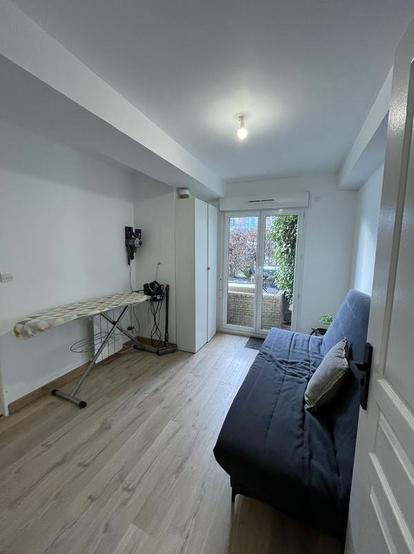 Maison traditionnelle - 115 m² - 7 pièces