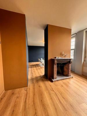 Appartement - 150 m² - 6 pièces