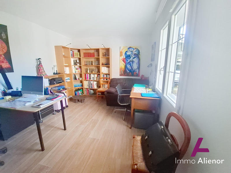 Maison contemporaine - 84 m² - 3 pièces