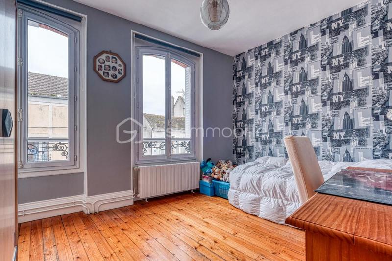 Demeure - 171 m² - 6 pièces