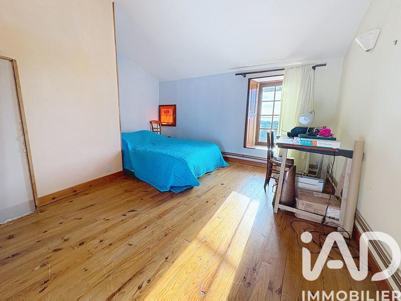 Maison - 190 m² - 4 pièces