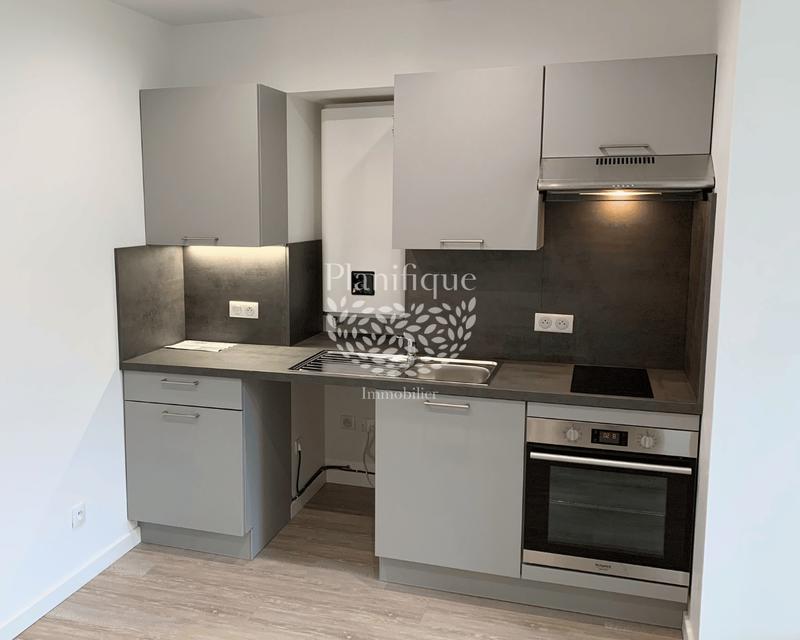 Immeuble - 301 m² - 6 pièces