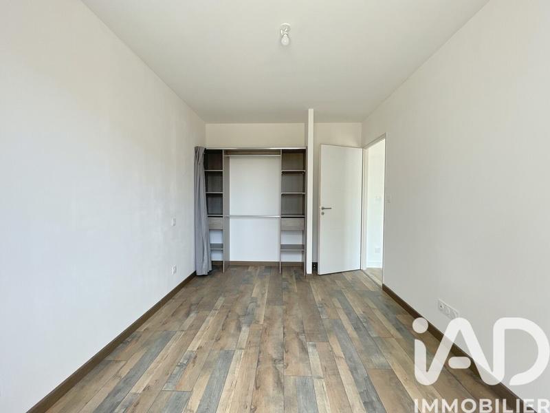 Maison - 62 m² - 3 pièces