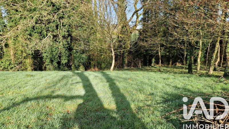 Maison - 60 m² - 3 pièces