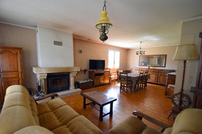 Maison - 140 m² - 4 pièces