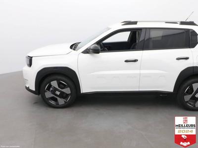 Fiat Panda Grande 1.2 Hybrid 100ch la Prima Edct6