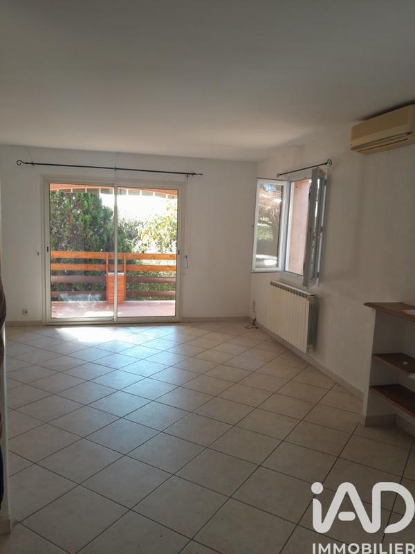 Maison - 106 m² - 4 pièces