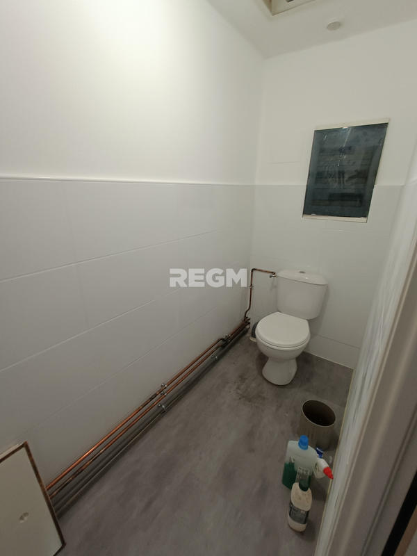 Appartement - 103 m² - 4 pièces