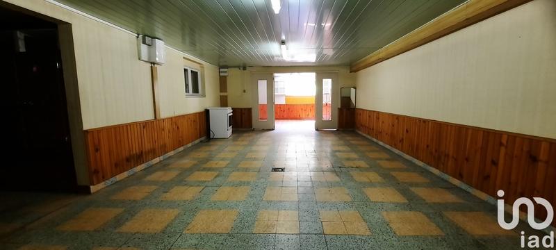 Maison - 194 m² - 9 pièces