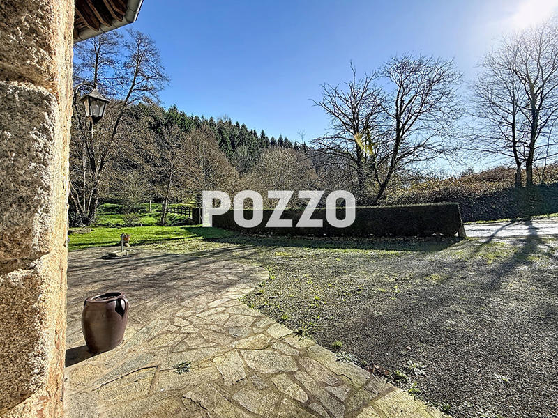 Maison - 175 m² - 8 pièces