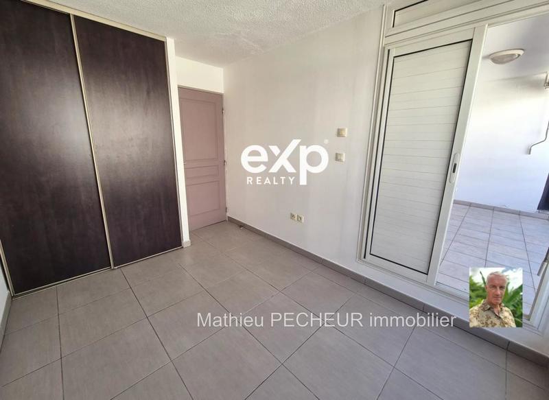 Appartement - 30 m² - 2 pièces