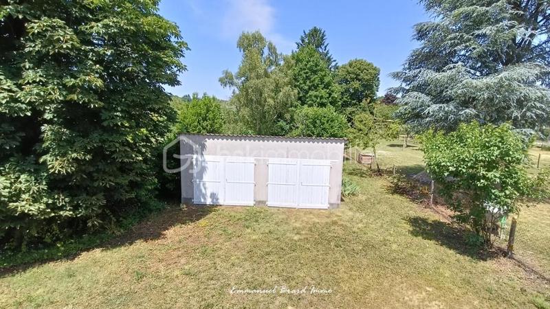 Maison ancienne - 200 m² - 11 pièces