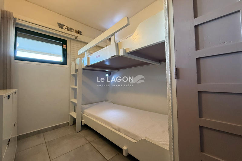 Appartement - 48 m²