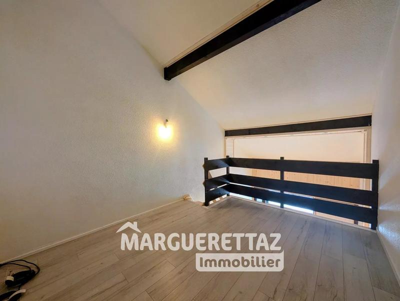 Appartement - 30 m² - 2 pièces
