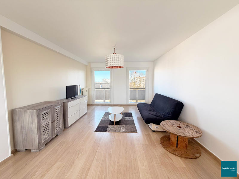 Appartement - 51 m² - 2 pièces