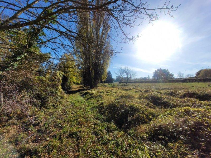 Maison - 400 m² - 4 pièces