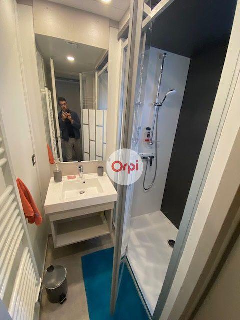 Chaumière - 51 m² - 4 pièces