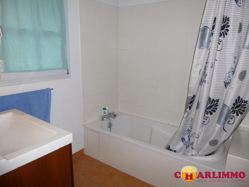 Appartement - 95 m² - 4 pièces