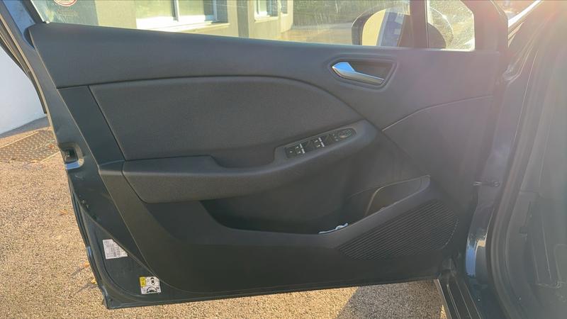 Renault Clio 1.5 Blue dCi 115 Intens