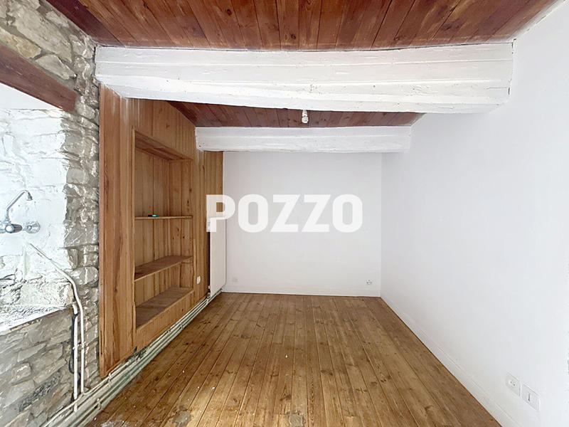 Maison - 130 m² - 4 pièces