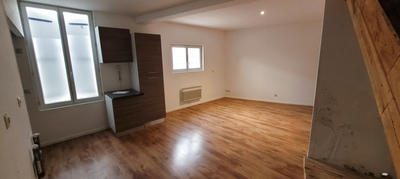 Maison - 90 m² - 6 pièces