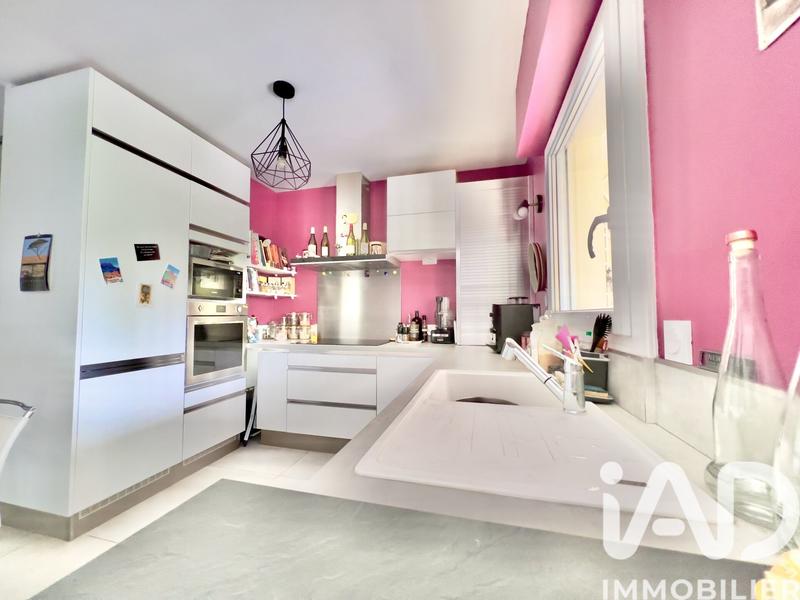 Appartement - 71 m² - 3 pièces