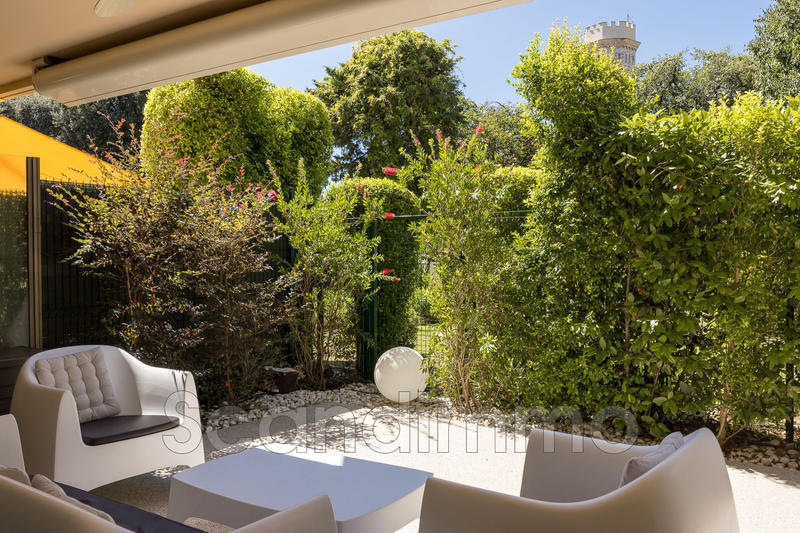 Appartement - 101 m² - 4 pièces