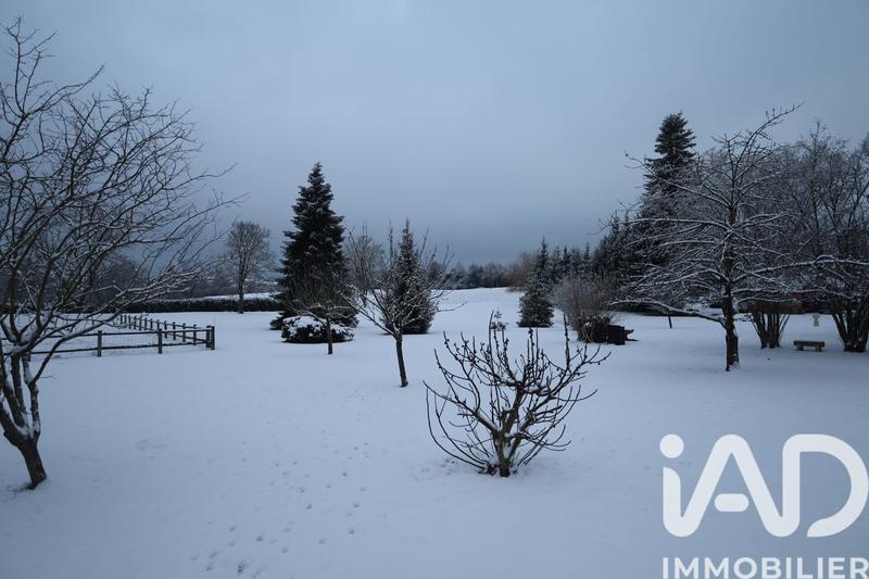 Maison - 273 m² - 7 pièces