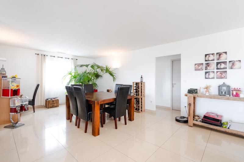 Maison - 151 m² - 5 pièces