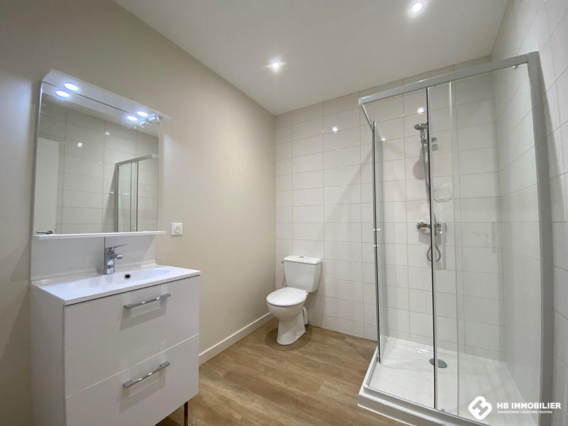 Maison - 104 m² - 4 pièces