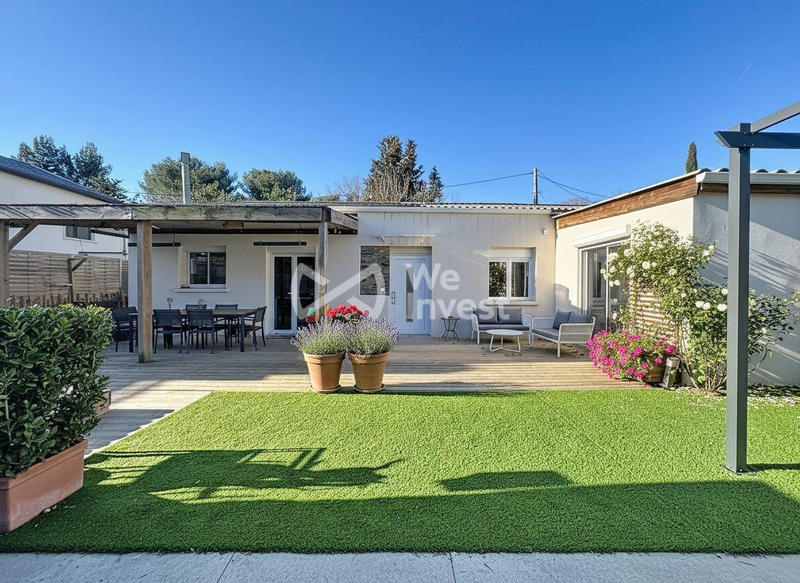 Villa - 174 m² - 5 pièces