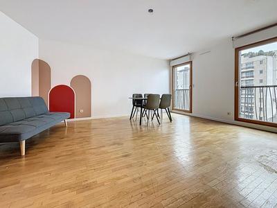 Appartement - 71 m² - 2 pièces