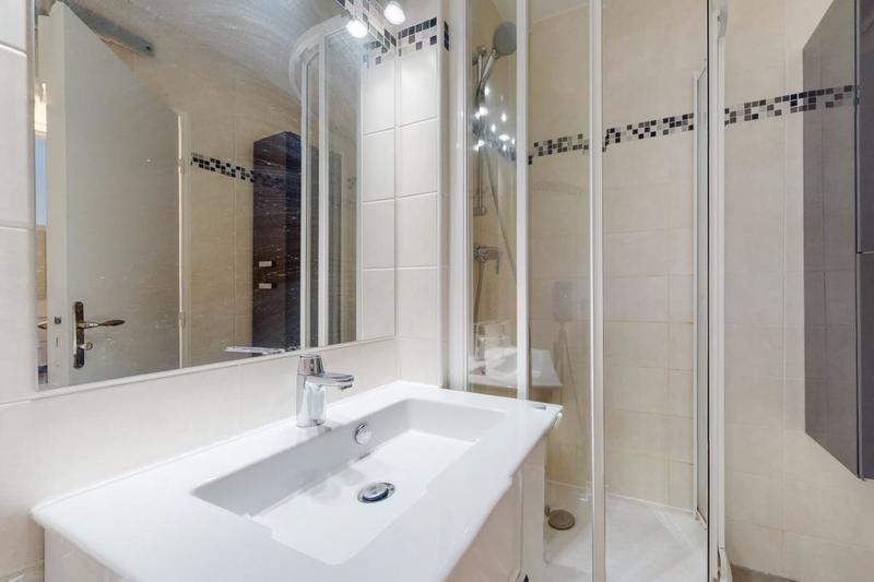 Appartement - 92 m²