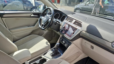 Volkswagen Tiguan Allspace Business 1.5 Tsi 150 Evo Dsg7 Confortline