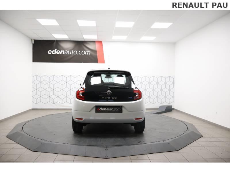 Renault Twingo III Achat Intégral - 21 Zen