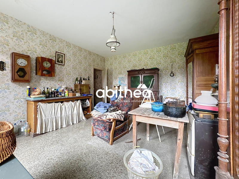 Maison - 130 m² - 4 pièces