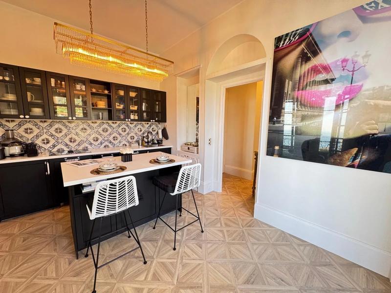 Appartement - 54 m² - 2 pièces