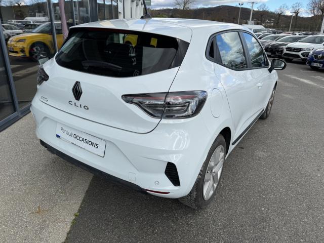 Renault Clio V TCe 90 Evolution