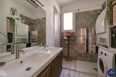 Appartement - 56 m² - 2 pièces