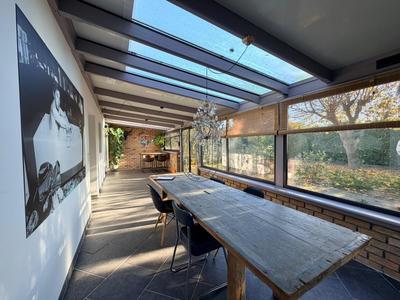 Maison - 134 m² - 5 pièces