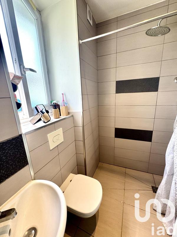 Maison - 113 m² - 6 pièces