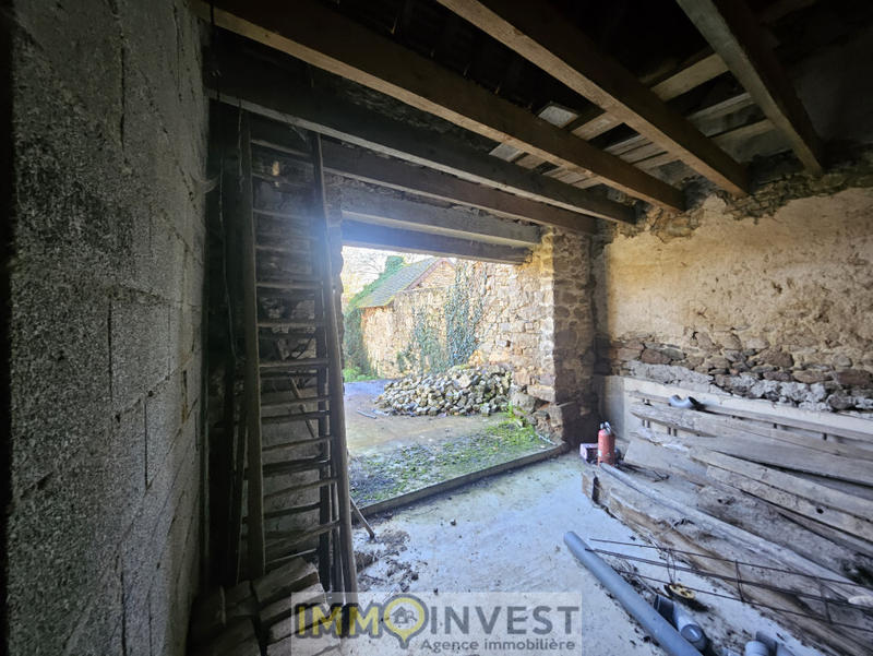 Propriété - 160 m²