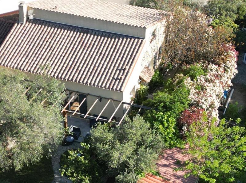 Maison - 148 m² - 5 pièces