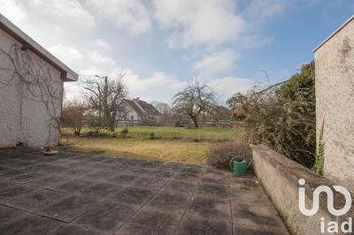 Maison - 230 m² - 7 pièces