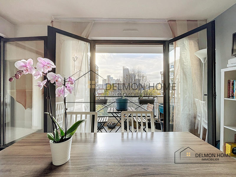 Appartement - 86 m² - 4 pièces