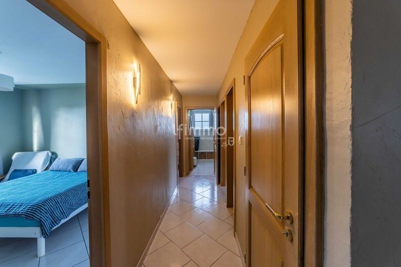 Maison - 145 m² - 5 pièces