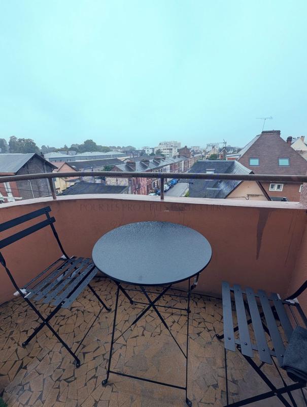 Appartement - 73 m² - 4 pièces