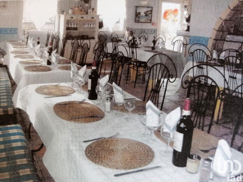 Local commercial - 400 m²