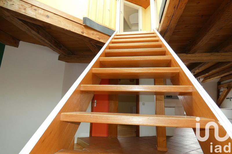 Duplex - 82 m² - 3 pièces