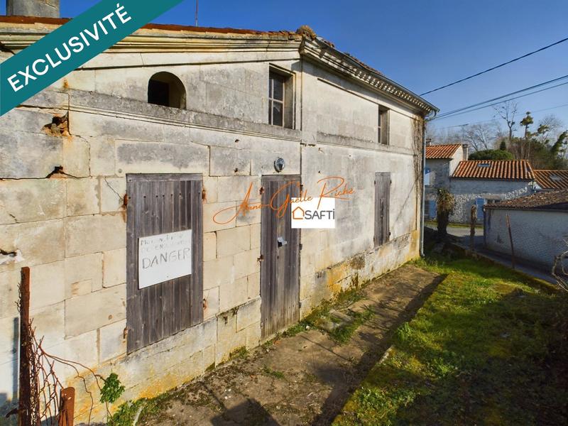 Maison - 211 m² - 7 pièces